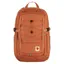 Fjallraven Skule 28 Rucksack in Terracotta Brown